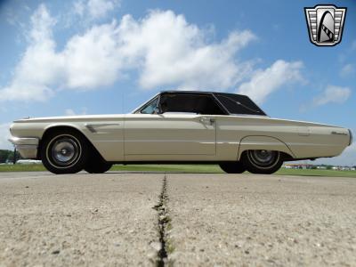 1965 Ford Thunderbird