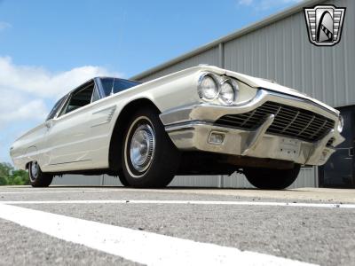 1965 Ford Thunderbird