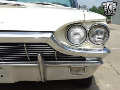 1965 Ford Thunderbird