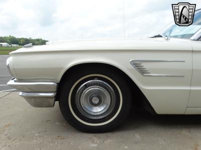 1965 Ford Thunderbird