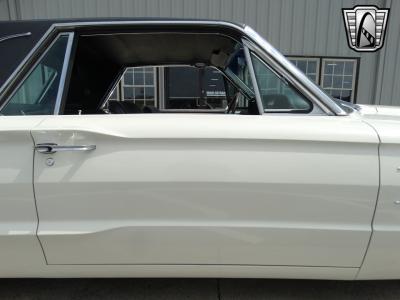 1965 Ford Thunderbird