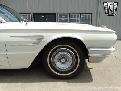 1965 Ford Thunderbird