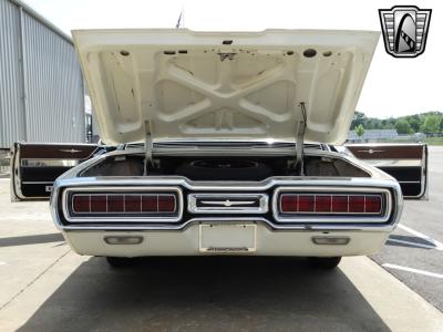 1965 Ford Thunderbird