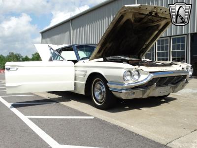 1965 Ford Thunderbird