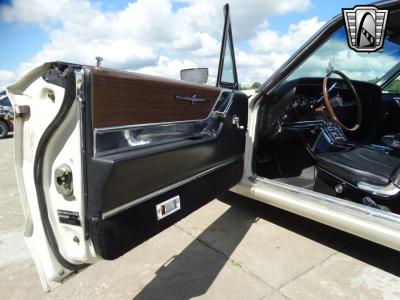 1965 Ford Thunderbird