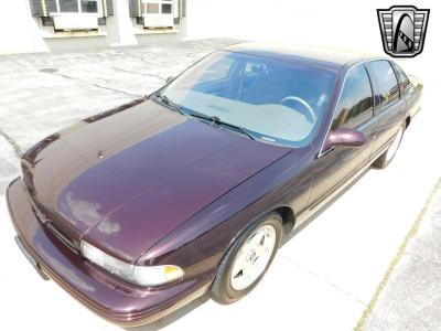 1996 Chevrolet Impala