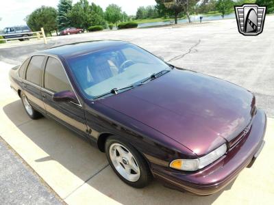 1996 Chevrolet Impala