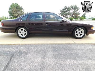 1996 Chevrolet Impala