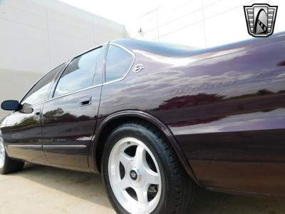 1996 Chevrolet Impala