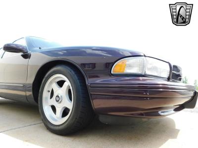 1996 Chevrolet Impala