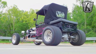 1923 Ford T-Bucket