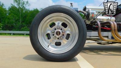 1923 Ford T-Bucket