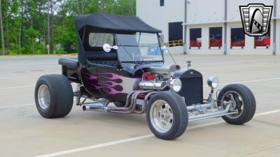 1923 Ford T-Bucket