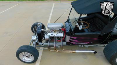 1923 Ford T-Bucket