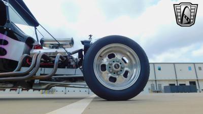 1923 Ford T-Bucket