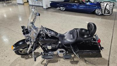 2000 Harley Davidson ROAD KING