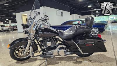 2000 Harley Davidson ROAD KING