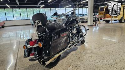 2000 Harley Davidson ROAD KING