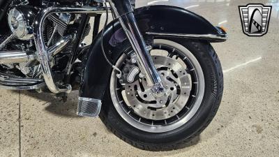 2000 Harley Davidson ROAD KING