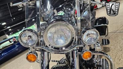 2000 Harley Davidson ROAD KING