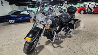 2000 Harley Davidson ROAD KING