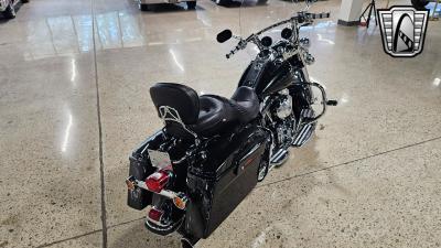 2000 Harley Davidson ROAD KING