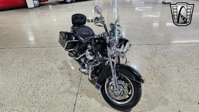 2000 Harley Davidson ROAD KING