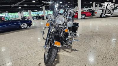 2000 Harley Davidson ROAD KING