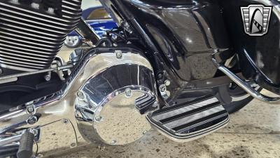 2000 Harley Davidson ROAD KING