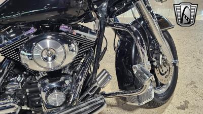 2000 Harley Davidson ROAD KING