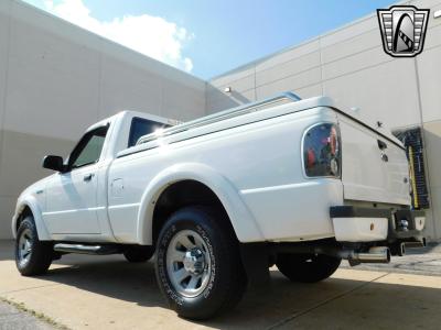 2001 Ford Ranger