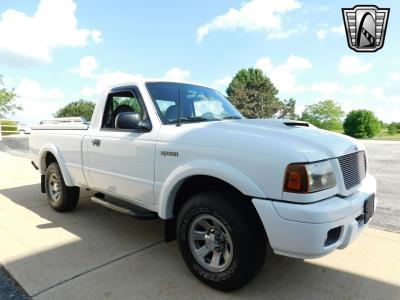 2001 Ford Ranger