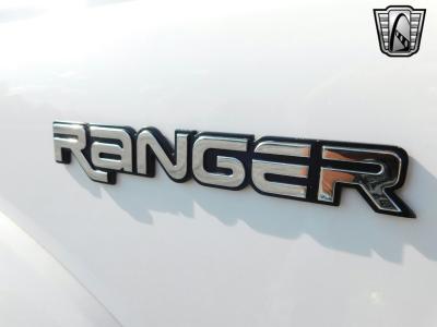 2001 Ford Ranger