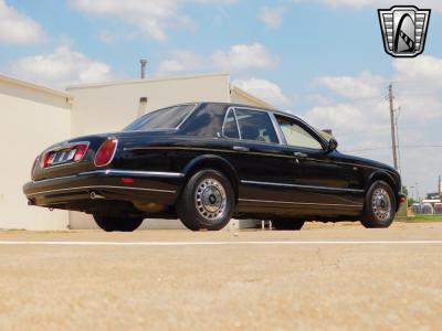 1999 Rolls - Royce Silver Seraph