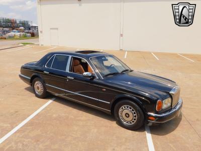 1999 Rolls - Royce Silver Seraph