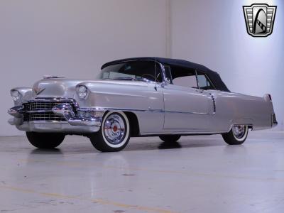 1955 Cadillac Series 62