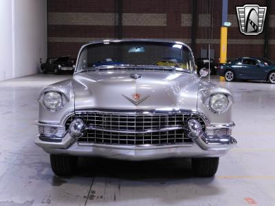 1955 Cadillac Series 62