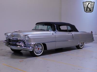 1955 Cadillac Series 62