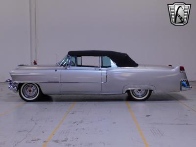 1955 Cadillac Series 62