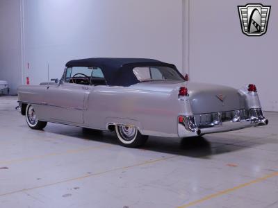 1955 Cadillac Series 62