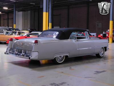 1955 Cadillac Series 62