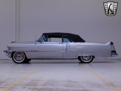 1955 Cadillac Series 62