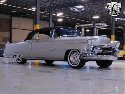 1955 Cadillac Series 62