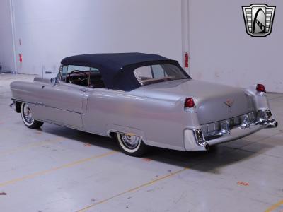 1955 Cadillac Series 62