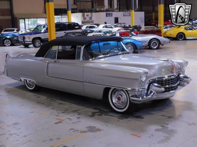 1955 Cadillac Series 62