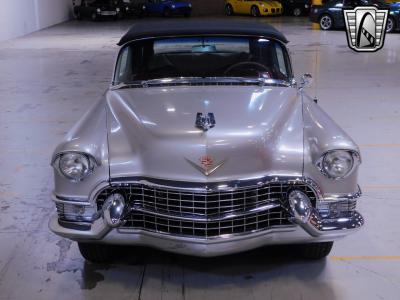 1955 Cadillac Series 62