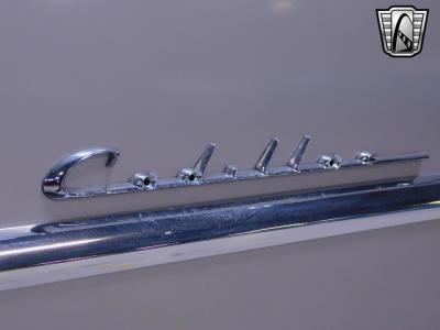 1955 Cadillac Series 62