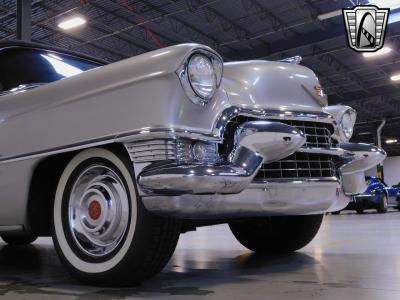 1955 Cadillac Series 62