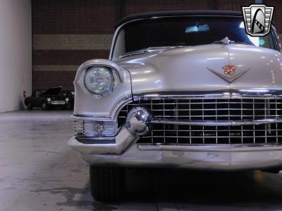 1955 Cadillac Series 62