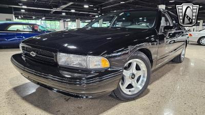 1994 Chevrolet Impala